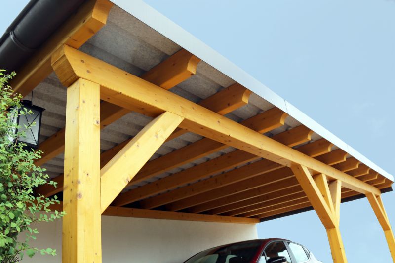 Metal Carport Service