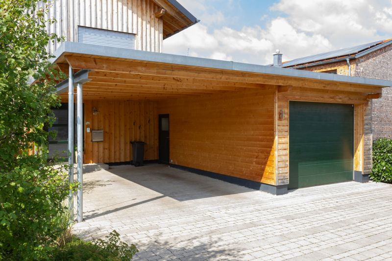 Rust-Resistant Metal Structure