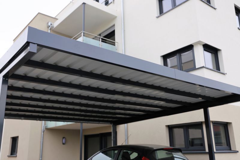 Metal Carport Service