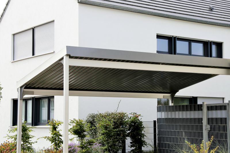 Metal Carport Service