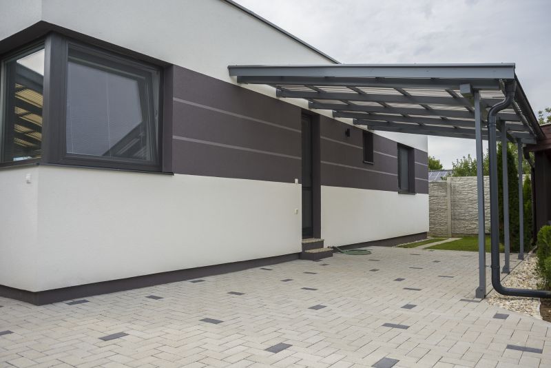 Metal Carport Service