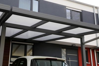 Metal Carport Service